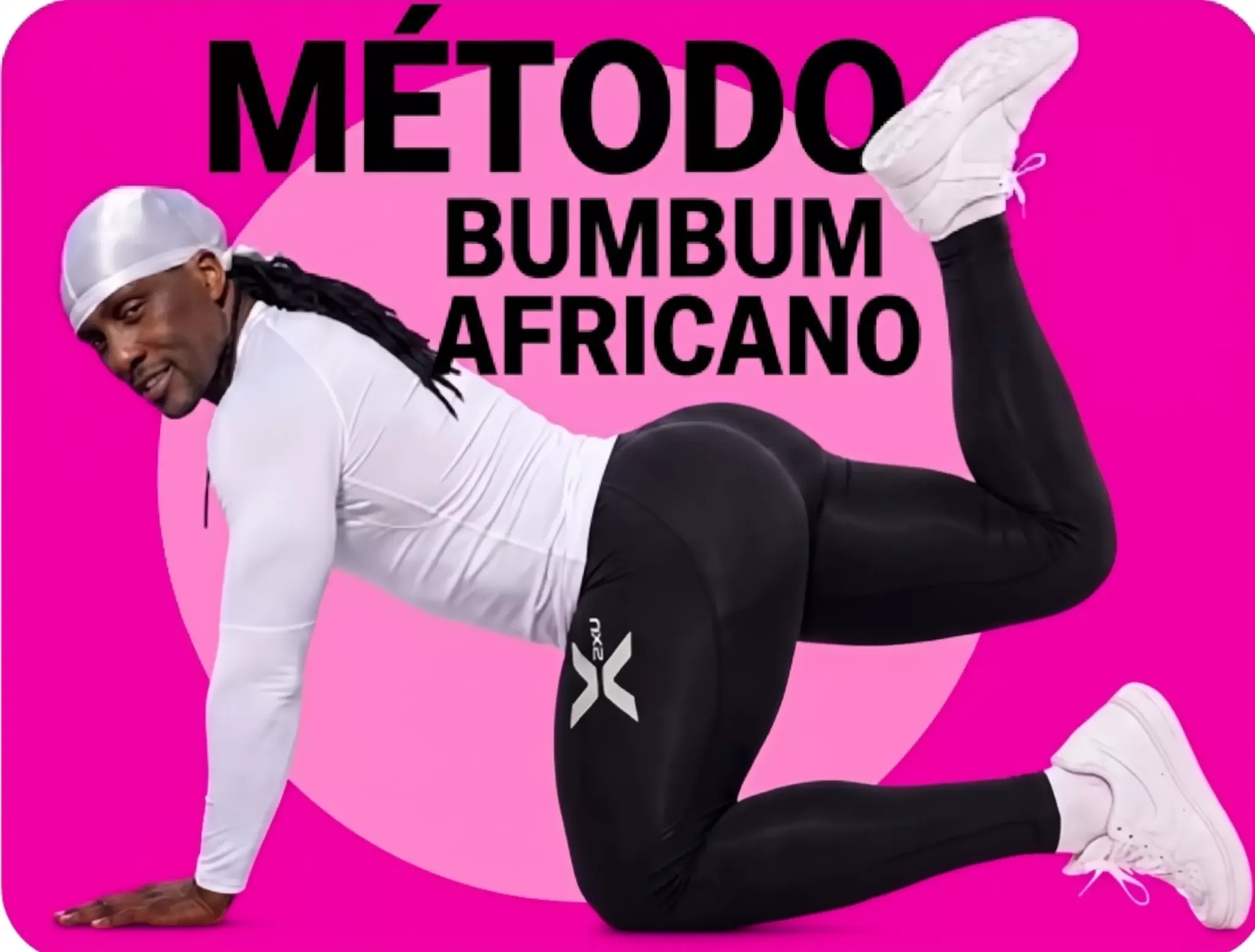 Método Bumbum Africano